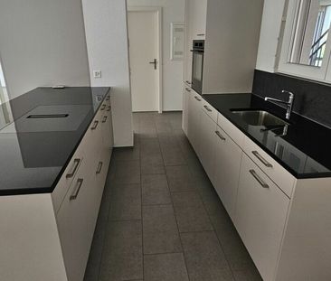 2.5 Zimmer, 70 m², EG - Foto 3
