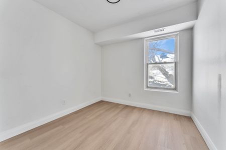 For Lease - 77 Florence Street Unit# 6, Ottawa Centre, Ontario - Photo 2