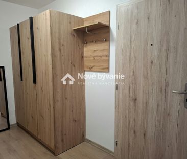 PRENÁJOM-2izb.štýlový byt,1-3 parking -super cena ,Vranov nad Topľou – Fotografia 4