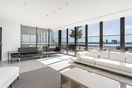 1509/225 Pacific Highway, North Sydney NSW 2060 - Apartment For Rent | Domain - Photo 3