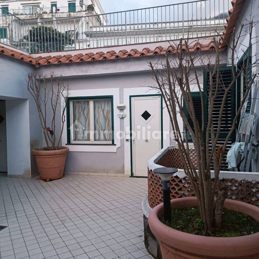 Monolocale via Principessa Margherita 74, Casamicciola Terme - Photo 1