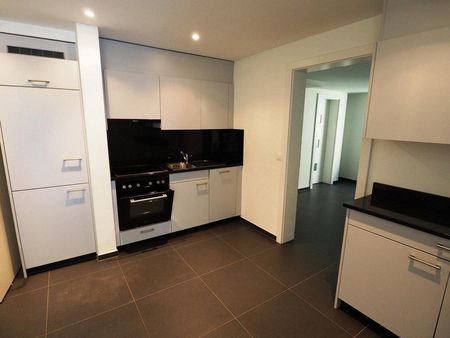 NEU zu vermieten in Olten! - Photo 2