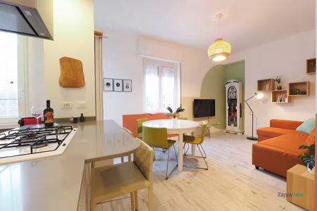 Trilocale in Corso Lodi, Milano - Foto 3