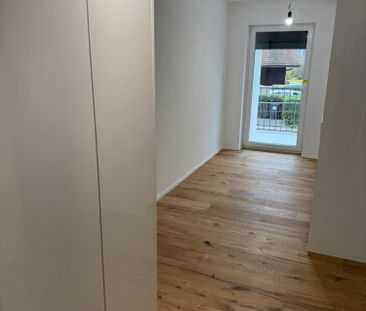 Helle 5.5-Zimmer-Wohnung mit Balkon in Geroldswil - Photo 6