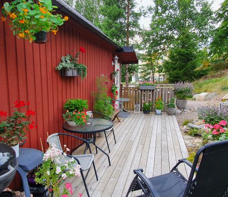 Åsastigen, Saltsjö-Boo - Foto 2