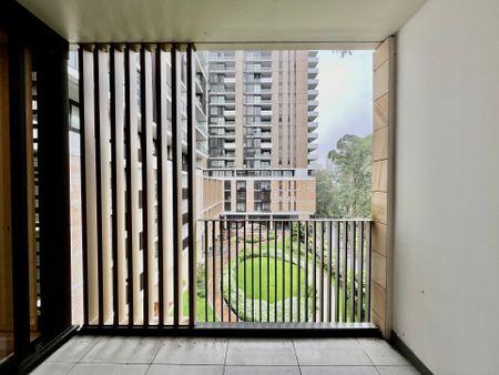 Elegance and Convenience - Your Luxurious Apartment in Macquarie Park - Photo 5