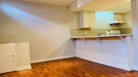 For Lease - 1026 Costigan Road Unit# Lower, Milton, Ontario - Photo 5