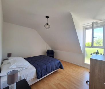Appartement T3 à louer Lorient - 65 m² - Photo 6