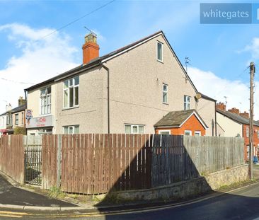 High Street, Caergwrle, Wrexham, LL12 - Photo 3