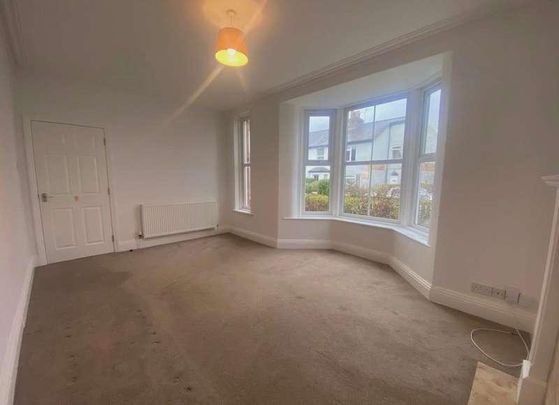 Mount Street, Harrogate, North Yorkshire, HG2 - Photo 1