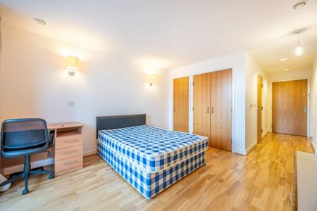 Studio to rent - Photo 3