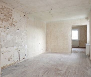 Neuvermietung nach Renovierung! Ca. 57 m² große 2-Zimmerwohnung mit... - Photo 6