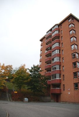 Dalgatan 41 - Photo 1