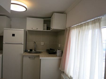Luxury 1 room apartment for rent Iasi Center - Photo 5