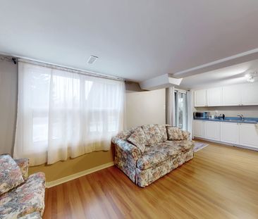 For Lease - 12 Hialeah Crescent Unit# BSMT, Whitby, Ontario - Photo 3