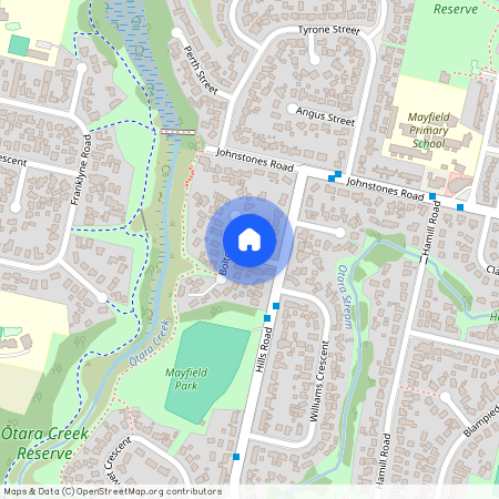 3 Grant Avenue, Otara, Manukau City