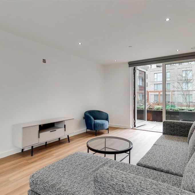 3 bedroom apartment to rent - Photo 1