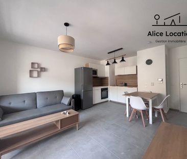 Location Appartement 2 pièces 38m² THONON LES BAINS 74200 - Photo 6