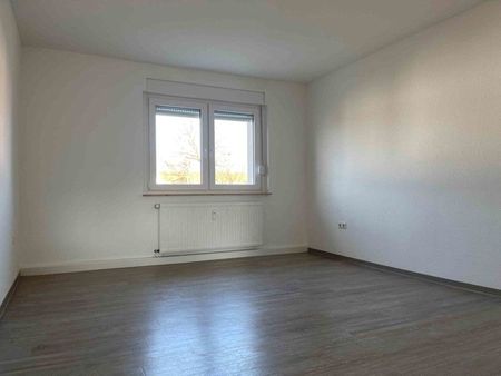 Attraktive 3-Zimmer-Wohnung mit Balkon! - Foto 5