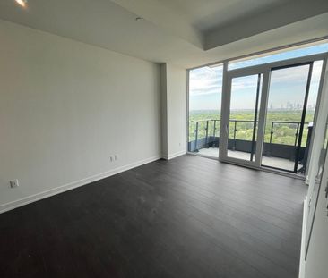 For Lease - 28 Ann Street Unit# 2008, Mississauga, Ontario - Photo 1