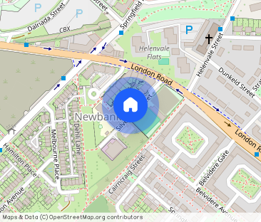 Silverdale Street, Glasgow, G31 - Photo 1