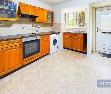 4 bedroom House To Let Total Size: 1238 SQ FT - Photo 4