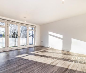 2 bedroom flat to rent - Photo 2