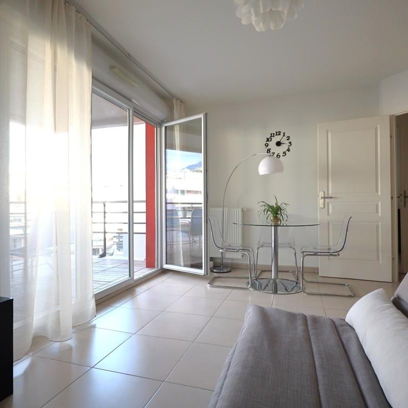 Location Appartement 2 pièces Meublé 38m² ROQUEBRUNE CAP MARTIN 06190 - Photo 1