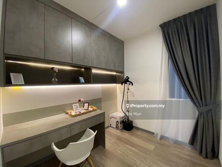 United Point (Residensi Berpadu), Segambut - Foto 5