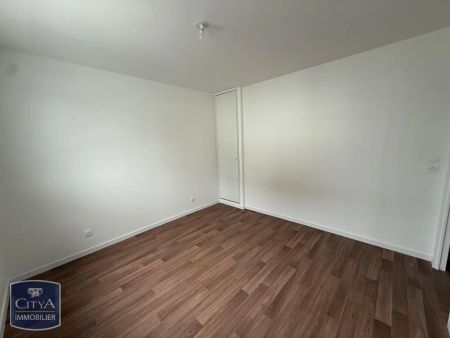 Appartement à louer 2 pièces 42.77m² - Photo 2