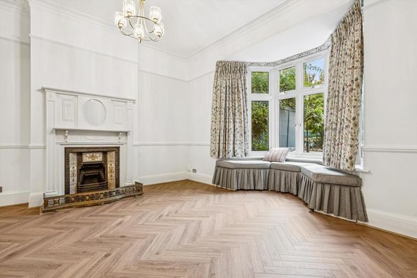 5 bedroom semi-detached house to rent - Photo 1