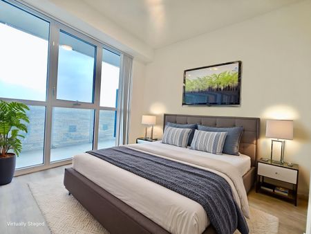 For Lease - 8 Interchange Way Unit# 4607, Vaughan, Ontario - Photo 4