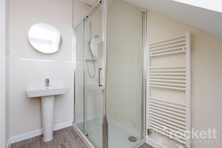 4 bedroom house to rent - Photo 4