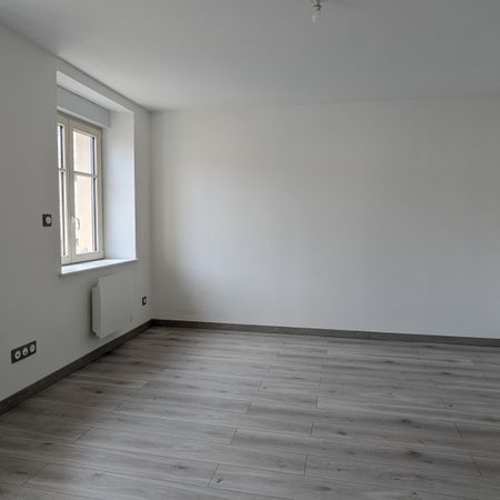 Location Appartement 2 pièces 50m² MULHOUSE 68100 - Photo 3