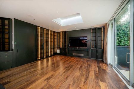 5 bedroom terraced house to rent - Photo 4