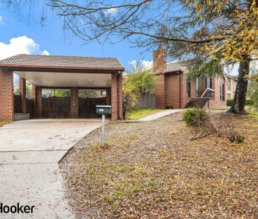 Family Friendly Suburb - Photo 1