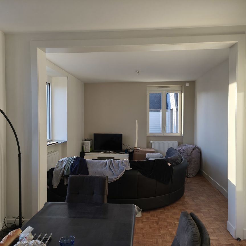 Location Maison 4 pièces 108m² VARADES 44370 - Photo 1