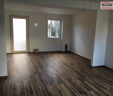 Junges Wohnen in Blumau-Neurißhof mit Befristungsabschlag - Foto 6