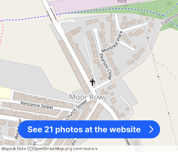 Dalzell Street, Moor Row, CA24 - Photo 1