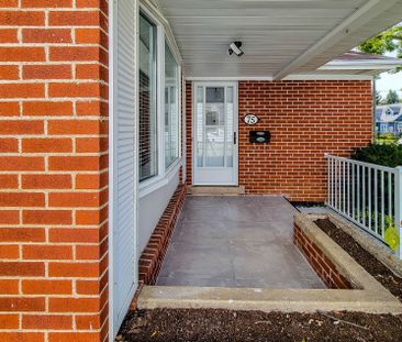 For Lease - 75 Bayview Drive Unit# Upper, St. Catharines, Ontario - Photo 2