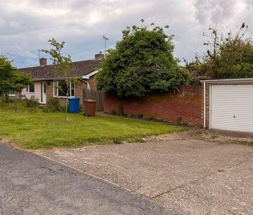Manor Road, Bildeston, IP7 - Photo 3