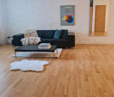 Wohnung in Cannstatt - Photo 3