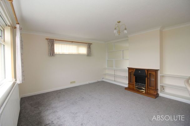 3 bed bungalow to rent in Barradon Close, Torquay, TQ2 - Photo 1