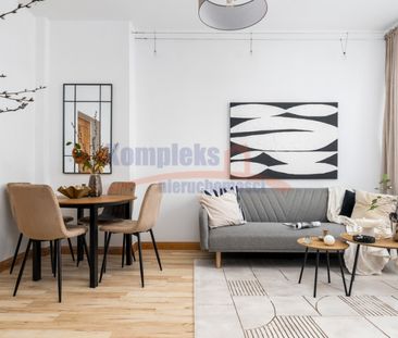 Śródmieście-Centrum, ul. Henryka Pobożnego, Szczecin - Photo 3