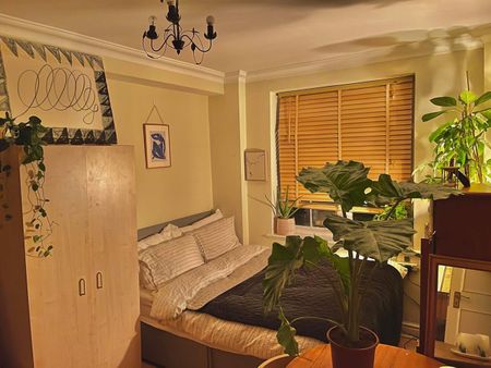 1 Bed Flat, Abbey Road, NW8 - Photo 5