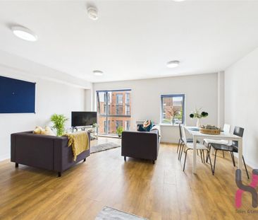 1 bedroom flat to rent - Photo 6