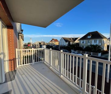 Location Appartement 2 pièces 43m² - Photo 4