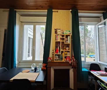 Location Appartement 1 pièce 26m² BESANCON 25000 - Photo 1