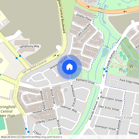 51 Serene Crescent, Springfield Lakes QLD 4300