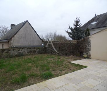 Location Maison 5 pièces 116m² JUIGNE SUR LOIRE 49610 - Photo 4